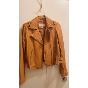 Aviator Jacket Michael Kors XS